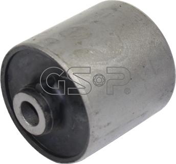 GSP 513665 - Bush of Control / Trailing Arm www.parts5.com