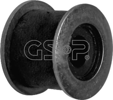 GSP 513030 - Mounting, axle beam www.parts5.com