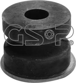 GSP 513031 - Mounting, axle beam www.parts5.com