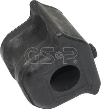 GSP 513152 - Bearing Bush, stabiliser www.parts5.com