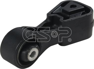 GSP 513896 - Holder, engine mounting www.parts5.com