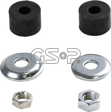 GSP 513354S - Repair Kit, stabilizer coupling rod www.parts5.com