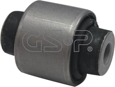 GSP 513248 - Suspensión, Brazo oscilante www.parts5.com