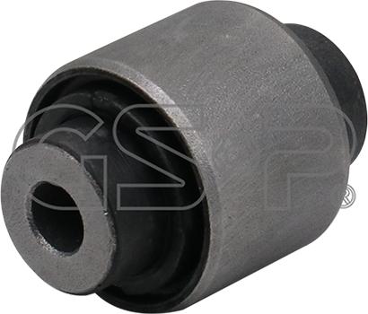 GSP 513248 - Suspensión, Brazo oscilante www.parts5.com