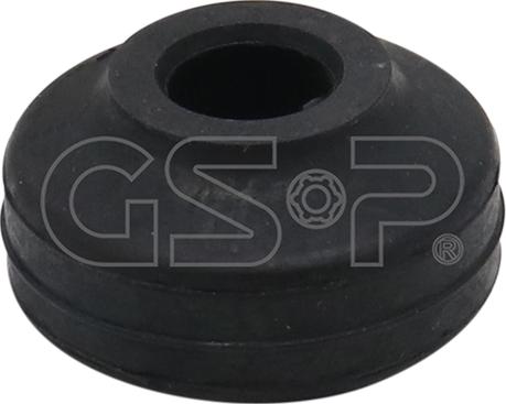 GSP 513254 - Distanzrohr, Stoßdämpfer www.parts5.com