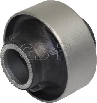 GSP 513225 - Suspensión, Brazo oscilante www.parts5.com