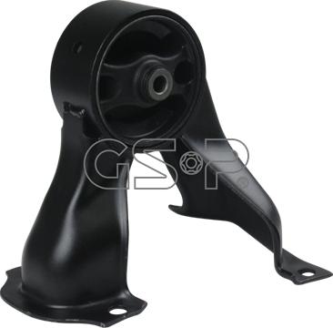 GSP 513750 - Holder, engine mounting www.parts5.com