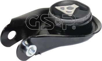 GSP 513727 - Окачване, двигател www.parts5.com