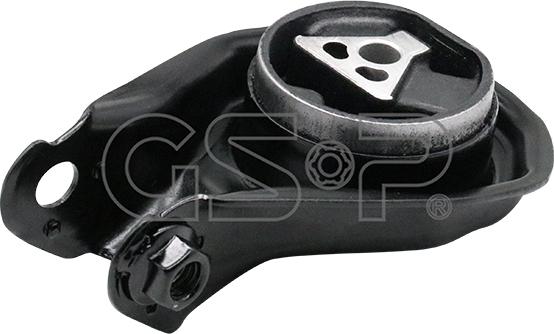 GSP 513727 - Подушка, опора, подвеска двигателя www.parts5.com