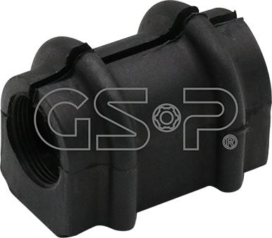 GSP 512499 - Bearing Bush, stabiliser www.parts5.com