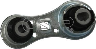 GSP 512409 - Подушка, опора, подвеска двигателя www.parts5.com