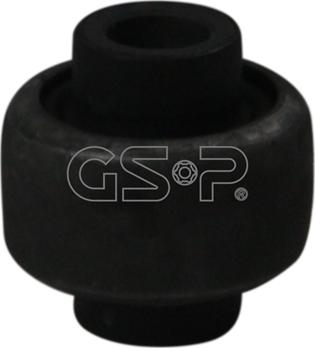 GSP 512425 - Suspensión, Brazo oscilante www.parts5.com