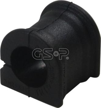 GSP 512006 - Bearing Bush, stabiliser www.parts5.com