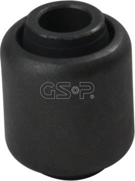 GSP 512031 - Сайлентблок, рычаг подвески колеса www.parts5.com