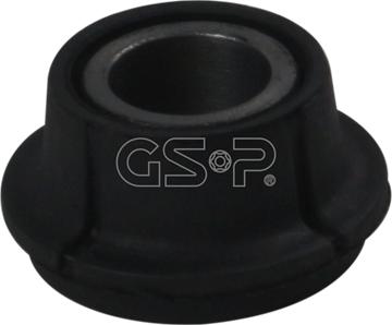 GSP 512027 - Сайлентблок, рычаг подвески колеса www.parts5.com