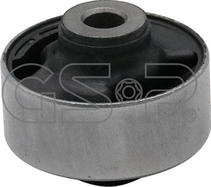 GSP 512891 - Suspensión, Brazo oscilante www.parts5.com