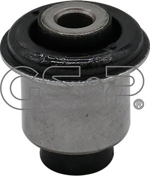 GSP 512892 - Suspensión, Brazo oscilante www.parts5.com