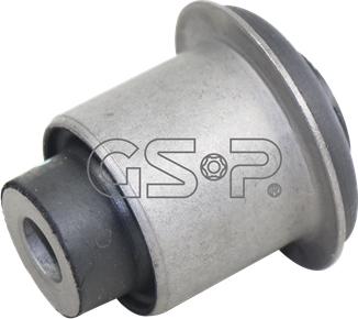 GSP 512892 - Suspension, bras de liaison www.parts5.com