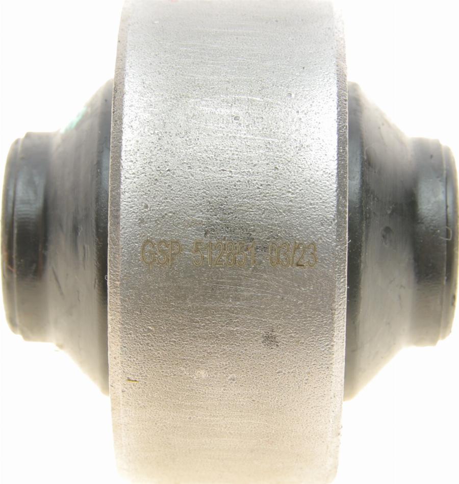 GSP 512851 - Uložení, řídicí mechanismus www.parts5.com