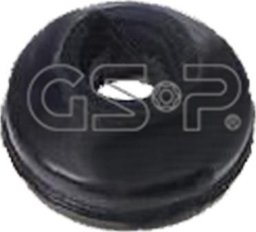 GSP 512873 - Distanzrohr, Stoßdämpfer www.parts5.com