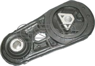 GSP 512382 - Ulożenie motora www.parts5.com