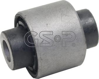 GSP 512247 - Suspensión, Brazo oscilante www.parts5.com