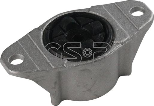 GSP 512258 - Támcsapágy, gólyaláb www.parts5.com