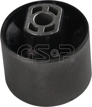 GSP 512203 - Łożyskowanie, wahacz www.parts5.com