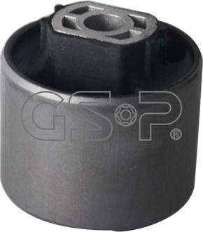 GSP 512203 - Łożyskowanie, wahacz www.parts5.com