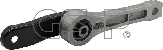 GSP 512221 - Holder, engine mounting www.parts5.com