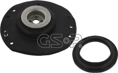 GSP 517945S - Mocowanie amortyzatora www.parts5.com