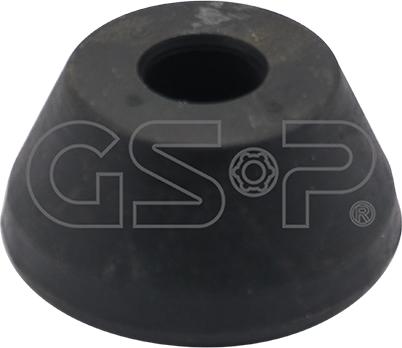 GSP 517547 - Suspensión, Brazo oscilante www.parts5.com