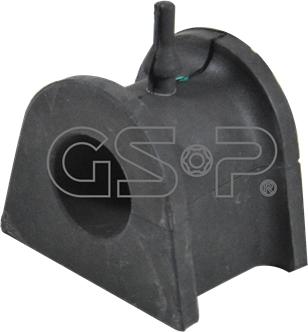 GSP 517563 - Bearing Bush, stabiliser www.parts5.com