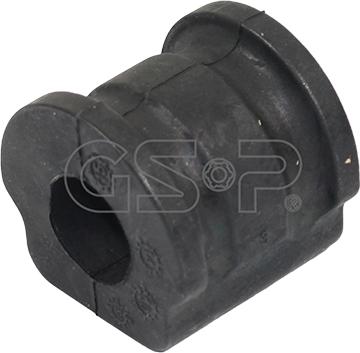 GSP 517169 - Bearing Bush, stabiliser www.parts5.com