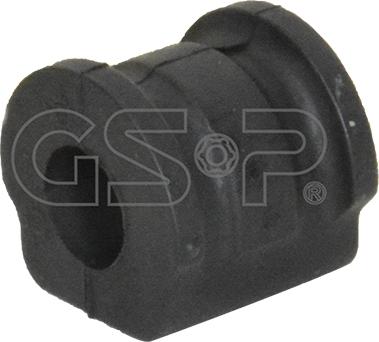 GSP 517168 - Čahura ležaja, stabilizator www.parts5.com