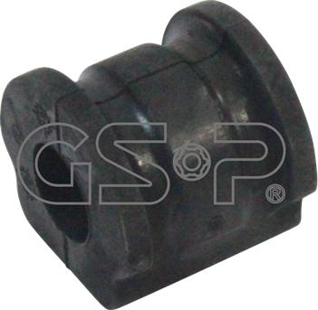 GSP 517168 - Casquillo del cojinete, estabilizador www.parts5.com