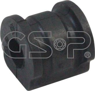 GSP 517167 - Lożiskové puzdro stabilizátora www.parts5.com