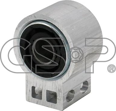 GSP 517181 - Сайлентблок, рычаг подвески колеса www.parts5.com