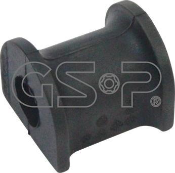 GSP 517171 - Čaura ležaja, stabilizator www.parts5.com