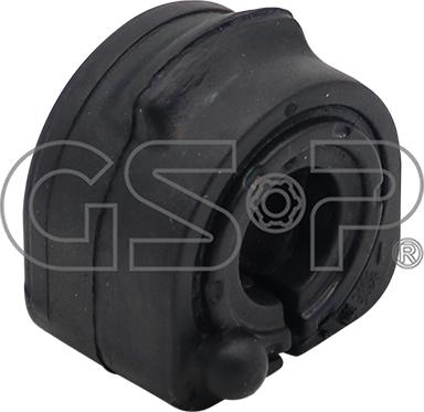 GSP 517178 - Ložiskové pouzdro, stabilizátor www.parts5.com