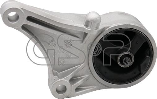 GSP 517868 - Soporte, motor www.parts5.com