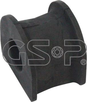 GSP 517800 - Втулка, стабилизатор www.parts5.com