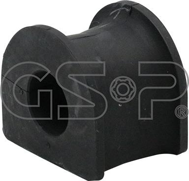 GSP 517800 - Втулка, стабилизатор www.parts5.com