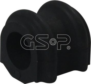 GSP 517821 - Bearing Bush, stabiliser www.parts5.com