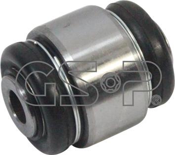 GSP 517346 - Bush of Control / Trailing Arm www.parts5.com