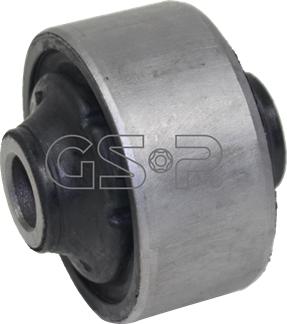 GSP 517364 - Bush of Control / Trailing Arm www.parts5.com