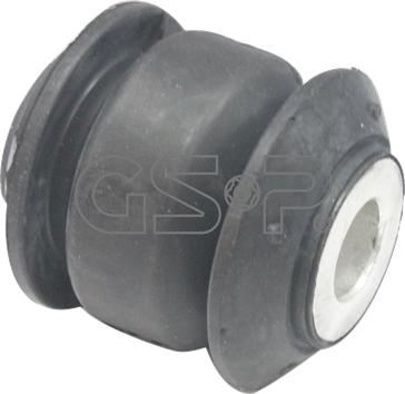 GSP 517366 - Suspensión, Brazo oscilante www.parts5.com