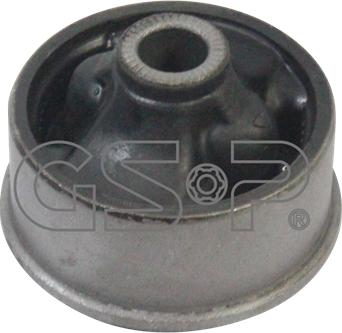 GSP 517363 - Bush of Control / Trailing Arm www.parts5.com