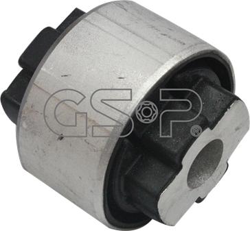 GSP 517367 - Suspensión, Brazo oscilante www.parts5.com