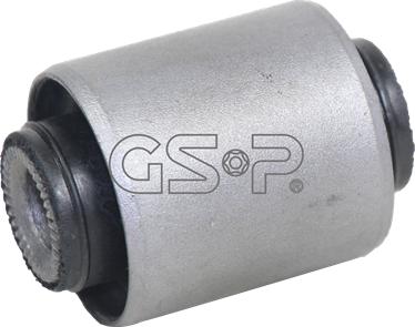 GSP 517304 - Bush of Control / Trailing Arm www.parts5.com